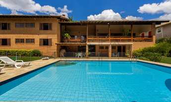 Imagem 3: Luxuosa Casa à venda em condomínio fechado em Itu-SP, 6 suítes, 6 salas Campo de golfe, Hí