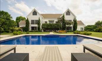 Imagem: Casa de Luxo no Condomínio Quinta da Baroneza