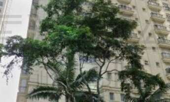 Imagem 2: Luxuoso apartamento à venda no Panamby, São Paulo, Andar alto vista panorâmica para Parque