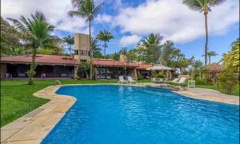 Imagem 6: Casa de Luxo à Venda em Condomínio Exclusivo de Ubatuba-SP - Condomínio Pedra Verde - Domi