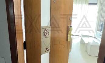 Imagem 4: Apartamento Flat à venda em São Paulo-SP, Jardim Paulista: 1 quarto, 1 suíte, 1 sala, 1 ba