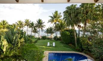 Imagem 6: Oportunidade! Casa à venda em condomínio na Praia de Camburizinho em São Sebastião-SP: Com