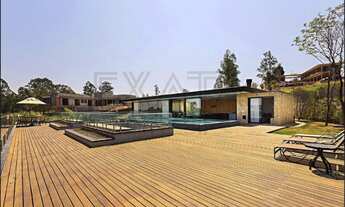 Imagem: Magnífica Mansão de Luxo à Venda no Condomínio