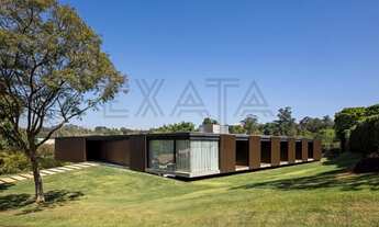 Imagem: Casa de Luxo à venda no Condomínio Terras