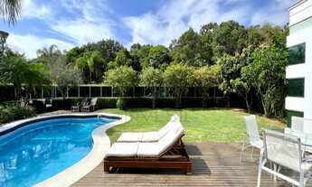 Imagem 7: Casa à venda em Jurerê Internacional, SC, Luxuosa Casa a 20 mitos da Praia de Jurerê. 573