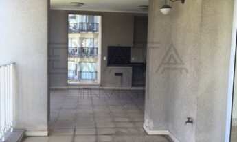 Imagem 6: Imperdível Apartamento à Venda em São Paulo-SP, no Panamby: Andar alto, com 4 quartos, 4 s