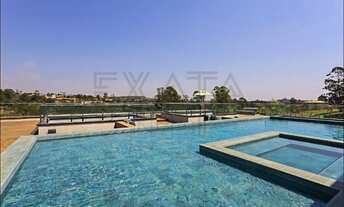 Imagem 6: Magnífica Mansão de Luxo à Venda no Condomínio Terras de São José II em Itu-SP: Casa NOVA