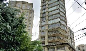 Imagem 4: Imperdível Apartamento à Venda em São Paulo-SP, no Panamby: Andar alto, com 4 quartos, 4 s