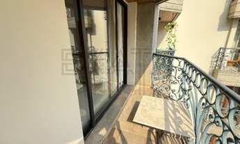 Imagem 6: Apartamento Flat à venda em São Paulo-SP, Jardim Paulista: 1 quarto, 1 suíte, 1 sala, 1 ba