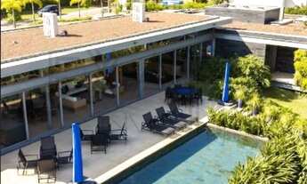 Imagem 3: Casa de luxo à venda em condomínio de alto padrão em Itu-SP: Com 5 quartos, 5 suítes, 6 sa