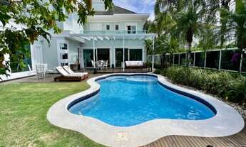 Imagem 5: Casa à venda em Jurerê Internacional, SC, Luxuosa Casa a 20 mitos da Praia de Jurerê. 573