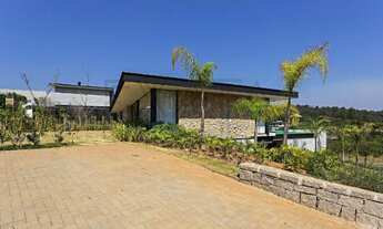 Imagem: Magnífica Mansão de Luxo à Venda no Condomínio