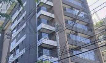 Imagem 3: Oportunidade única! Apartamento Studio Mobiliado, à venda em Pinheiros, São Paulo-SP, ao l