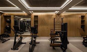 Imagem 5: Imperdível apartamento à venda em Pinheiros, São Paulo: Novo, ao lado da Estação F. Coutin