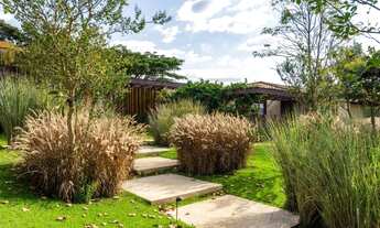 Imagem 4: Luxuosa Casa, mansão de 7 quartos e 7 suítes à venda no Condomínio Quinta da Baroneza em B