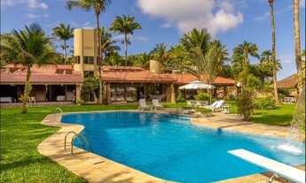 Imagem: Casa de Luxo à Venda em Condomínio Exclusivo