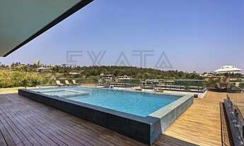 Imagem 3: Magnífica Mansão de Luxo à Venda no Condomínio Terras de São José II em Itu-SP: Casa NOVA