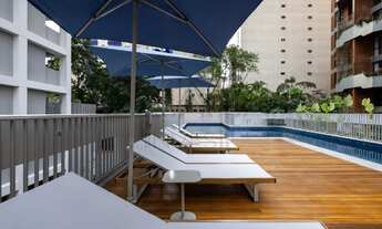 Imagem: Apartamento à venda em Pinheiros, São