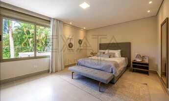 Imagem 7: Luxuosa Casa à venda no Condomínio Costa Verde Tabatinga em Caraguatatuba-SP, Novíssima ca