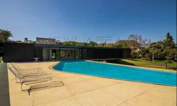 Imagem 5: Casa de Luxo à venda no Condomínio Terras de São José I em Itu-SP, 5 suítes, 8 salas, 7 ba