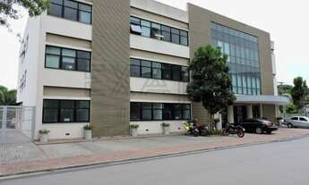 Imagem 2: Conjunto Comercial à venda no Condomínio Prime Office 23 na Granja Viana, Cotia-SP: 1 Sala