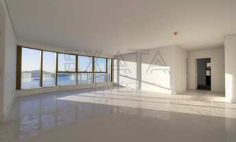 Imagem 3: Apartamento de Luxo à Venda em Balneário Camboriú-SC, andar alto, novo, pronto para morar