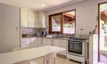 Imagem 6: Imóvel exclusivo: Casa de luxo em condomínio à venda em Ubatuba-SP, Condomínio Enseada da