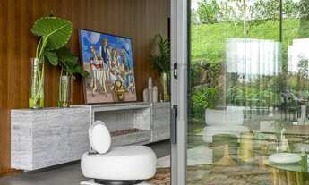 Imagem 4: Luxuosa casa (mansão) à venda em condomínio em Condomínio Sousas, Campinas-SP: 6 quartos