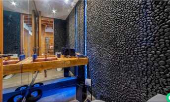 Imagem 7: Luxuosa Casa à venda em Condomínio em Itupeva-SP Condomínio Fazenda da Grama 5 Quartos