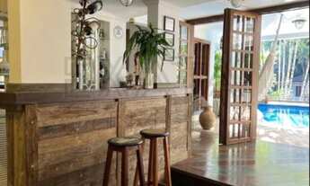 Imagem 7: Espetacular Casa de Luxo em Condomínio à Venda em Ubatuba-SP, Domingas Dias: 4 Quartos, 4