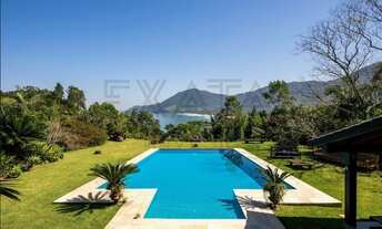 Imagem 6: Casa com vista fantástica para o mar, à venda em excelente localização e muita segurança