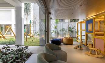 Imagem: Imperdível apartamento à venda em Pinheiros