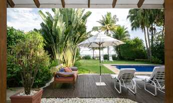 Imagem 5: Oportunidade! Casa à venda em condomínio na Praia de Camburizinho em São Sebastião-SP: Com