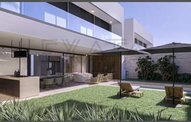 Imagem 5: Luxuosa casa em condomínio fechado à venda em São Paulo-SP, Jardim dos Estados: Em obra 4