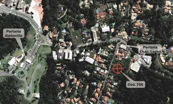 Imagem 2: Terreno em Condomínio Chácara dos Lagos Granja Viana à venda com 4.900m² em Cotia-SP: a op