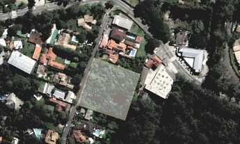 Imagem 3: Terreno em Condomínio Chácara dos Lagos Granja Viana à venda com 4.900m² em Cotia-SP: a op