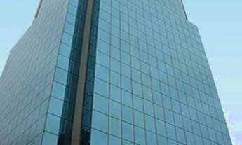 Imagem: Brooklin, Edifício Berrini Park para locação