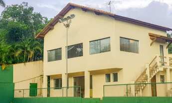 Imagem: Casa em Condomínio de Alto Padrão à Venda