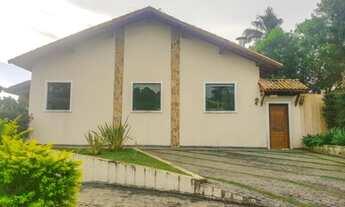 Imagem 2: Casa em Condomínio de Alto Padrão à Venda em Itapevi - Transurb: 1 quarto, 1 suíte, 3 sala