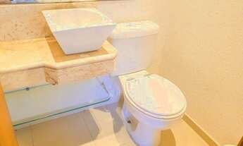 Imagem 6: Casa em Condomínio de Alto Padrão à Venda em Itapevi - Transurb: 1 quarto, 1 suíte, 3 sala