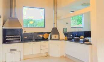 Imagem 7: Casa em Condomínio de Alto Padrão à Venda em Itapevi - Transurb: 1 quarto, 1 suíte, 3 sala