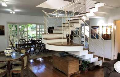 Imagem 2: Condomínio charmoso muito bem localizado no centrinho da Granja. - Ótima casa em ótima loc