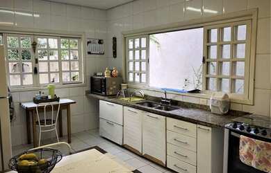 Imagem 4: Condomínio charmoso muito bem localizado no centrinho da Granja. - Ótima casa em ótima loc