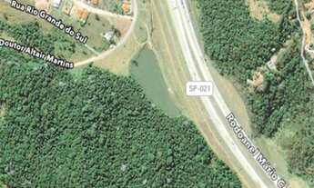 Imagem 4: Área Residencial ou Comercial de 215.926m² à Venda em Cotia-SP, Bairro Gramado: Oportunida