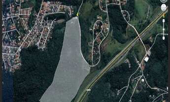 Imagem: Área Residencial ou Comercial de 215.926m²