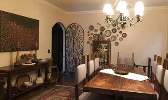 Imagem 5: Imperdível! Casa à venda em São Paulo-SP, Jardim Leonor: 4 quartos, 1 suíte, 3 salas, 4 ba