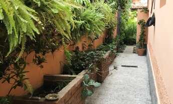 Imagem 6: Imperdível! Casa à venda em São Paulo-SP, Jardim Leonor: 4 quartos, 1 suíte, 3 salas, 4 ba