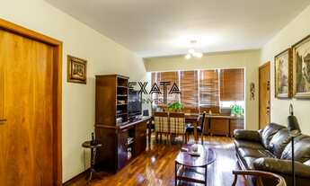 Imagem: Apartamento em Alto de Pinheiros repleto