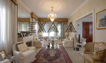 Imagem: Casa Alto Padrão à venda no Jardim Paulista