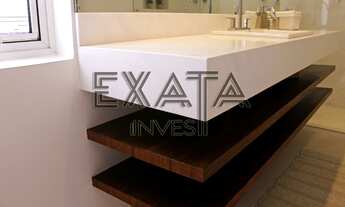 Imagem 7: COBERTURA TRIPLEX PARA VENDA JARDIM PAULISTA / ITAIM 949 m2 | 5 Suites | 8 Banheiros